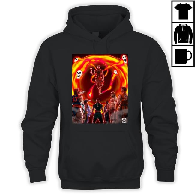 Patrick Mahomes 2X Super Bowls 3X Afc Titles 2X Sb Mvps 2X Mvps 5X Pro Sweatshirt