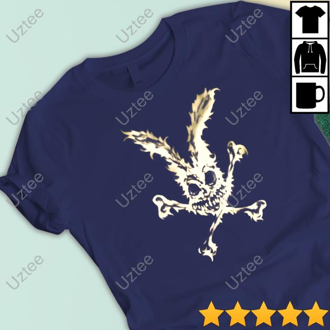 Shirt Donnie Darko I Hope That When The World Ends