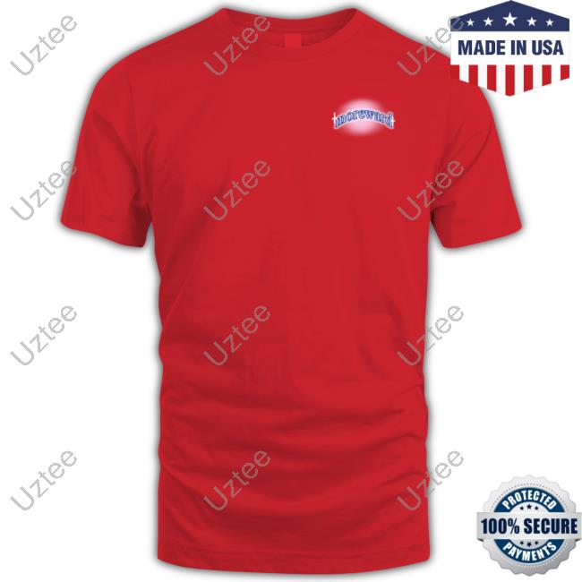 Moreward Long Sleeve Moreward Sweatshirt