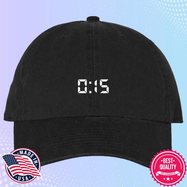 Madison Beer Merch Encore new twill cap