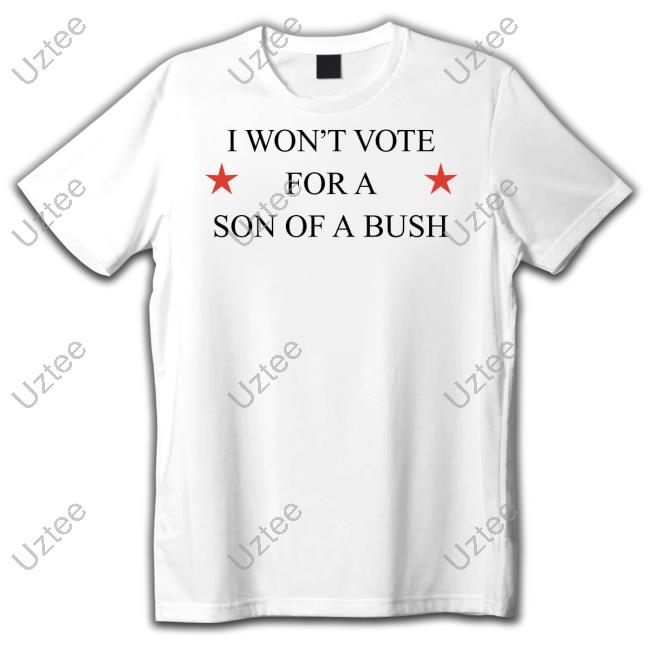 Drew Barrymore Wears I Won't Vote For A Son Of A Bush Shirt Nostalgia