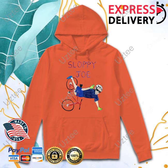 Dave Portnoy Sloppy Joe T Shirt Dave Portnoy Sloppy Joe Sweatshirt