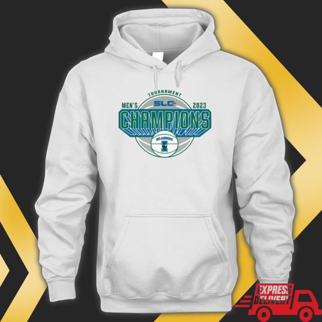 Texas A And M Corpus Christi 2023 Southland Tournament Champions White Shirt