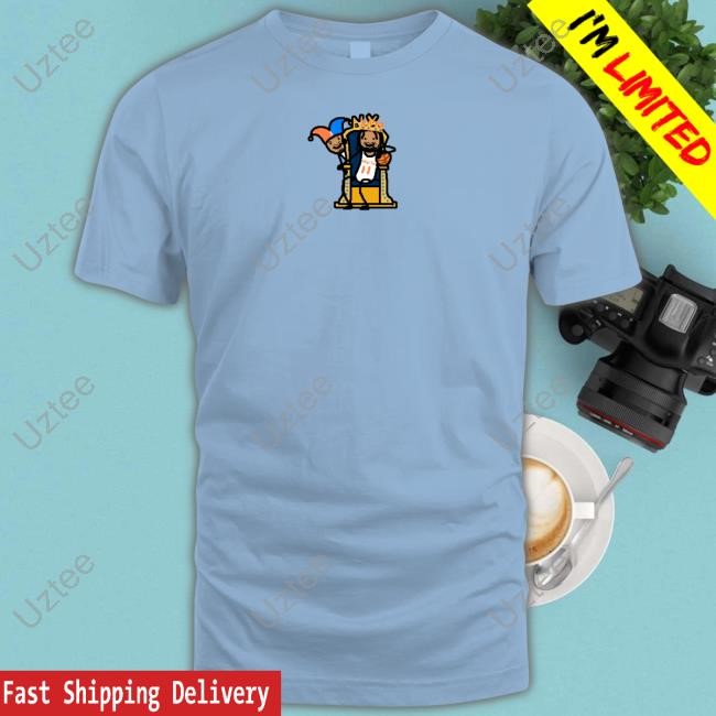 Paintmerch King Of Ny T-Shirt,Hoodie,Sweatshirt