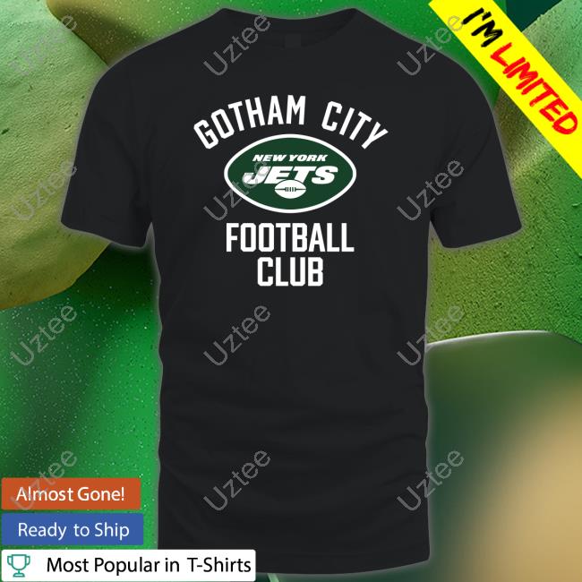 New York Jets Sideline Local Performance Pullover T Shirt Robert Saleh