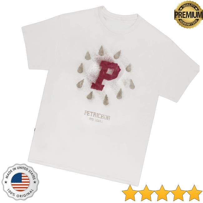 070 Shake Merch Shop Petrichor Rain Tank Top