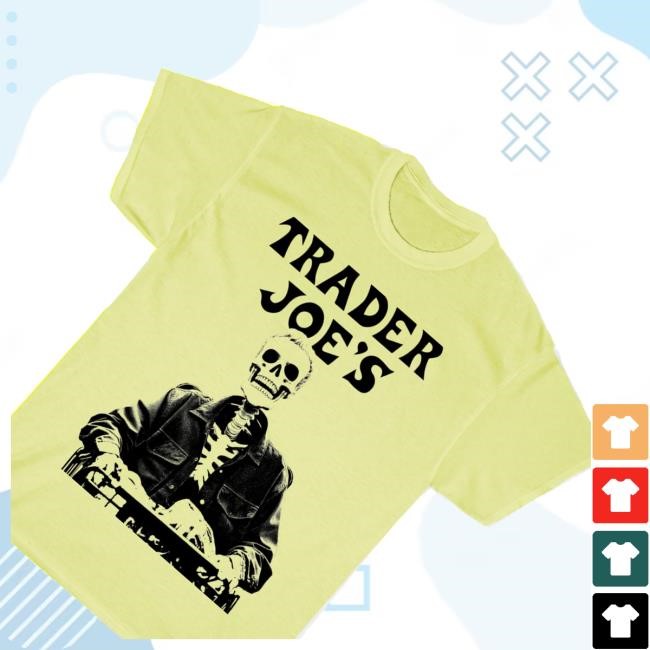 Boss Dog Art Merch Shop Store Trader Jim's Tank Top