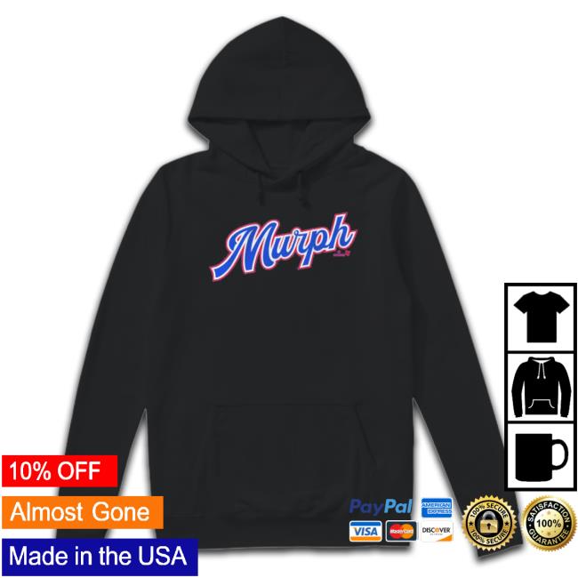Official Sean Murphy Murph Shirt Official Sean Murphy Murph Shirt
