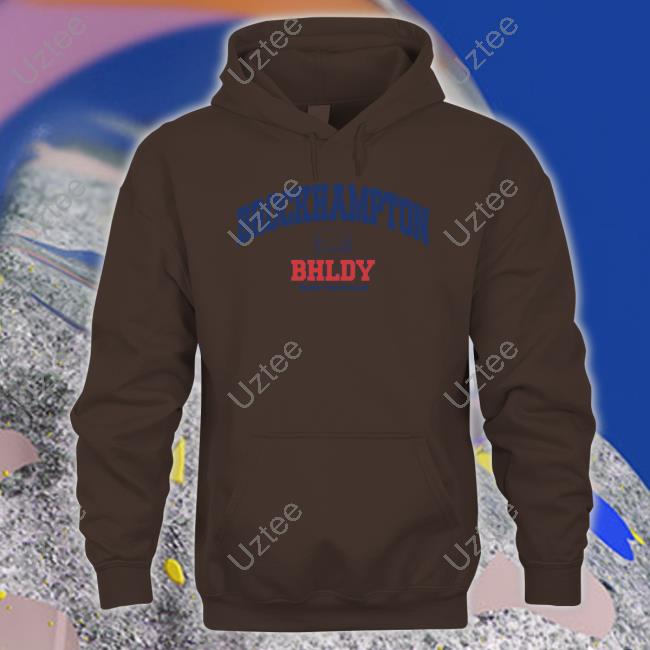 Brockhampton Bhldy The Best Years Of Our Life T Shirt