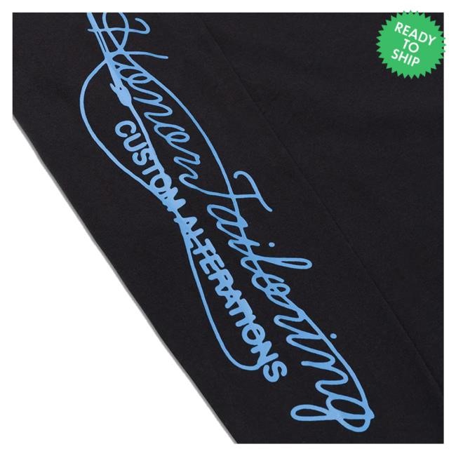 Mtvtn Merch Store Honor The Gift Mall Ls T-Shirt Black Long Sleeve Shirt