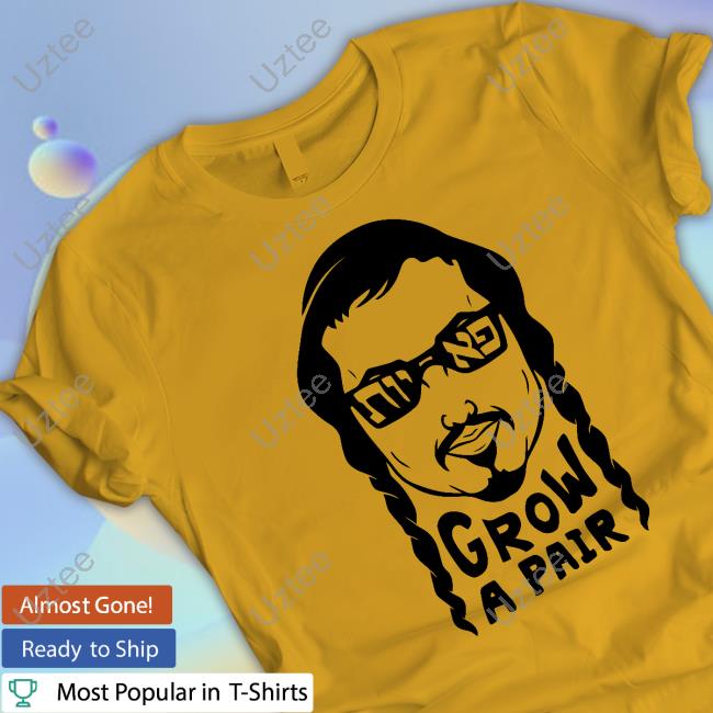 Candleandstrap Shop Peyos Grow A Pair New Shirt
