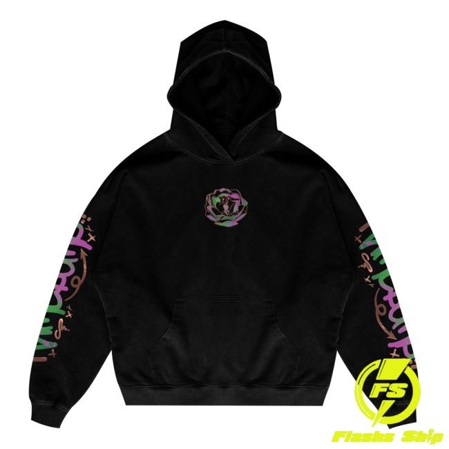 Cloudeelle Merch Shop Store Official Reverie Shirt