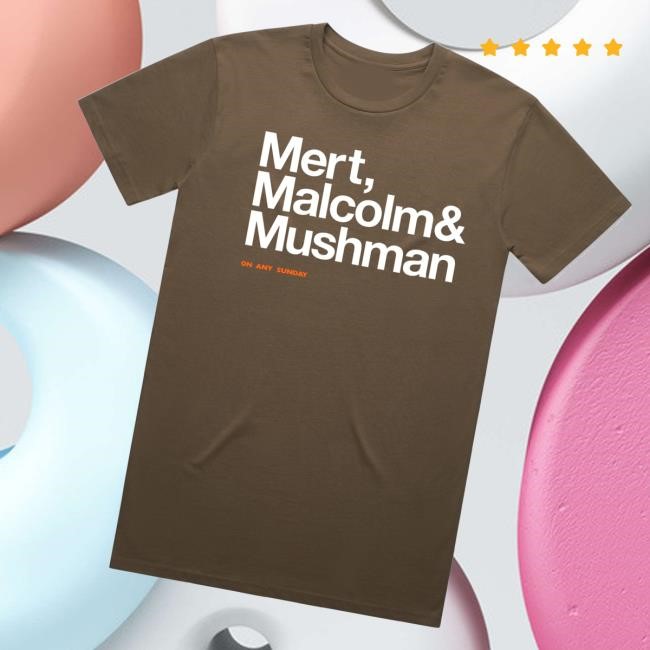 We Went Fast Merch Shop On Any Sunday Mert Classic Shirt