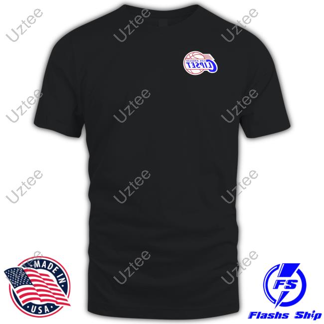 Anti Lakers Clipset Club Sweatshirt