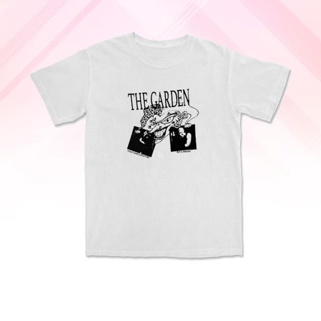The Garden Vadavada Merch Store Shop What Else Could I Be Sweaters