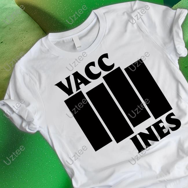 Vacc Ines Shirt