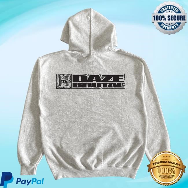 Daze Style Merch Shop Store Fatal Realm Champion Hoodie Sweatshirt