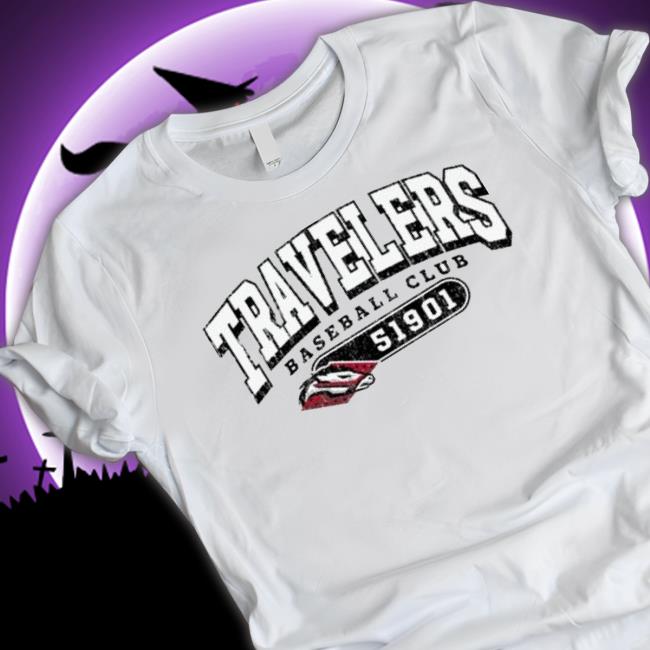 Arkansas Travelers Bimm Ridder Glavin shirt