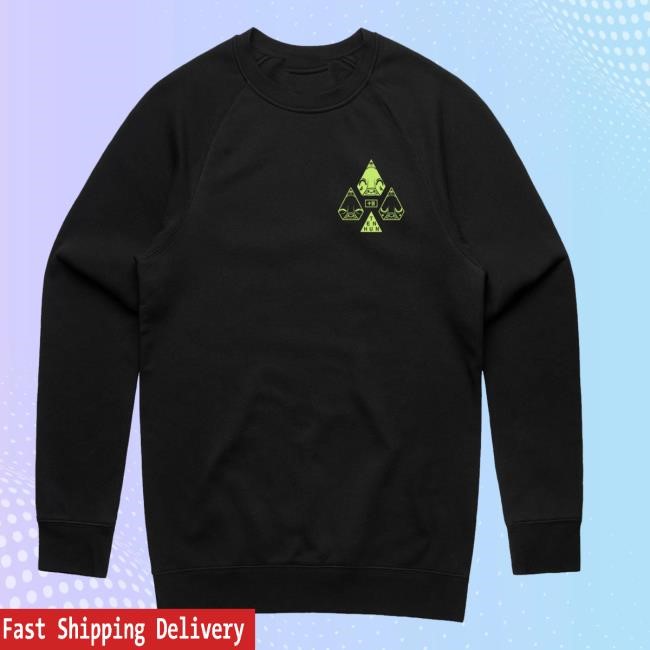 Tenhundredart Merch Store Blind Luck Premium Tee