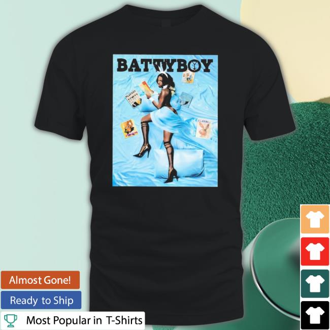 Lil Nas X Batty Boy Shirt