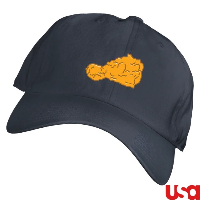 Middle Class Fancy Merch Fried Chicken Cap Mcf