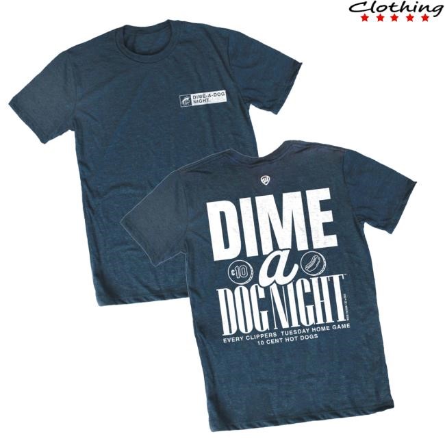 Clippers Merch Store Columbus Clippers Where I'm From Navy Dime A Dog Hooded Sweatshirt
