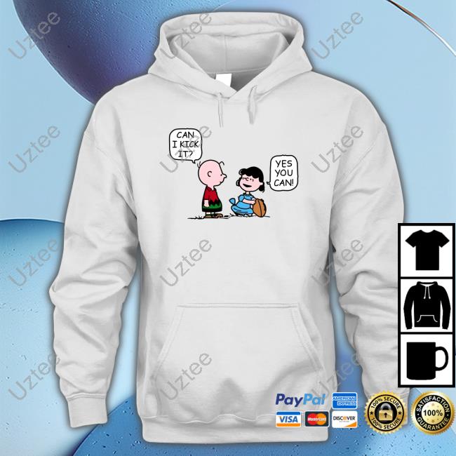 Flyingphotog Can I Kick It Yes You Can T Shirt