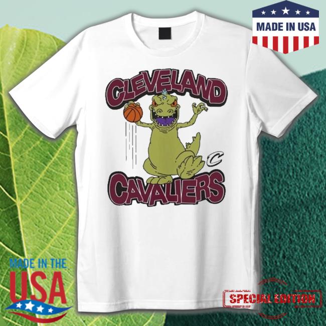 Rugrats Reptar Get Sweaters