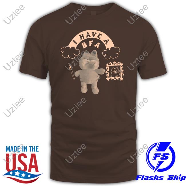 Emodog Shop I Have A Fba Big Fucking Ass Shirt