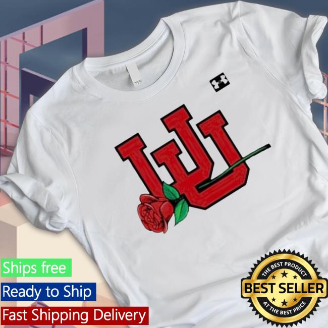 Official Utah Rose Bowl 2022 Rose Bowl Game Shirts Official Utah Rose Bowl 2022 Rose Bowl Game Long Sleeve Shirt