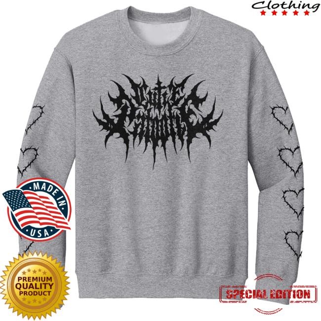 Official Agoodcultleader Merch A Good Cult Cutie Patootie 2.0 Funny Shirt