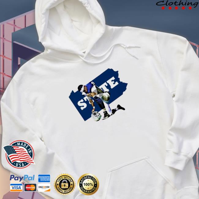 Trace Mcsorley Jersey Unisex Sweatshirt