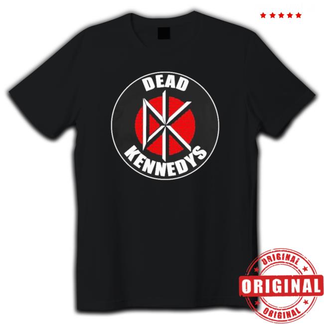 M. Shadows Wears Dead Kennedys Hoodie