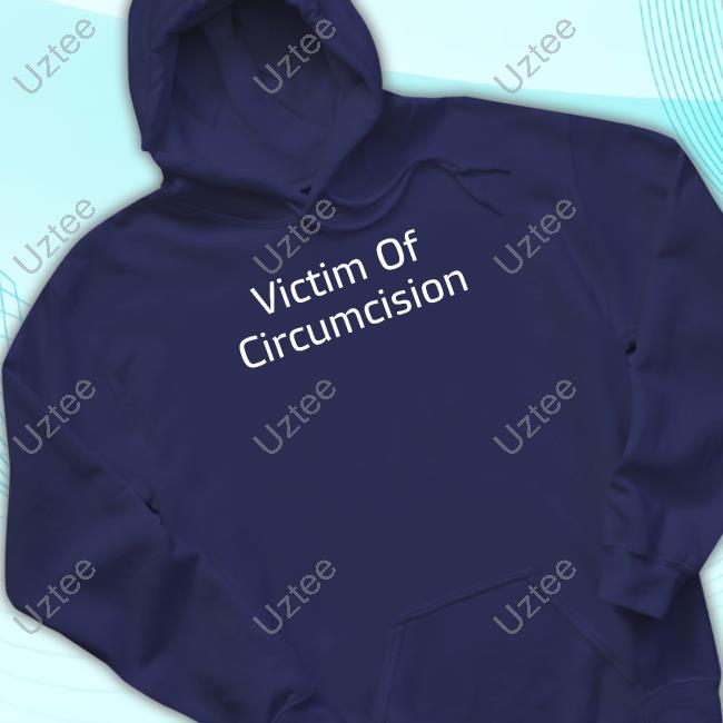 Sinistershirts Store Victim Of Circumstance Shirt