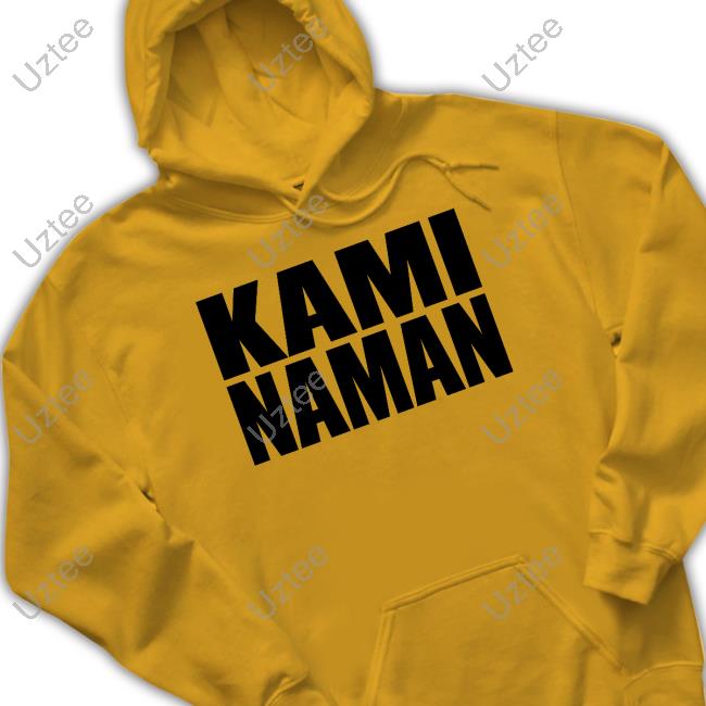 Kami Naman T Shirt