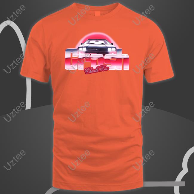 Crash Charli Xcx T Shirts Crash Charli Xcx Tees