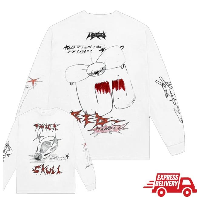 Thick Skull Zine Hoodie