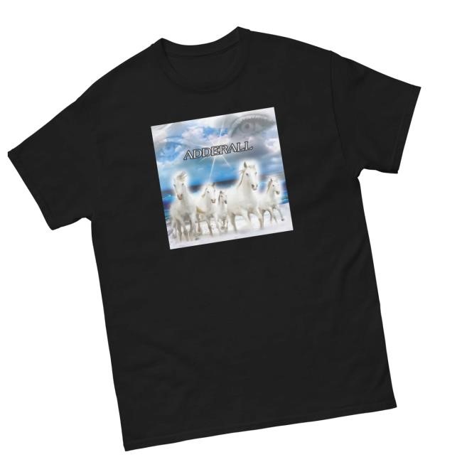 Cringeytees Merch Store Cringey Tees Adderall Cringey Hooded Sweatshirt