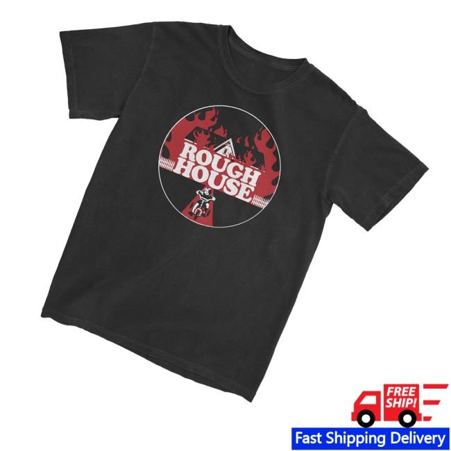 Rough House Og Youth T Shirt Rough House Shop