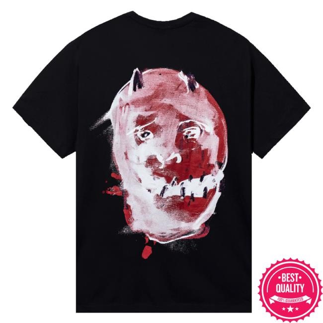Official Xxxtentacion Merch One Minute Long Sleeve T Shirt Cement