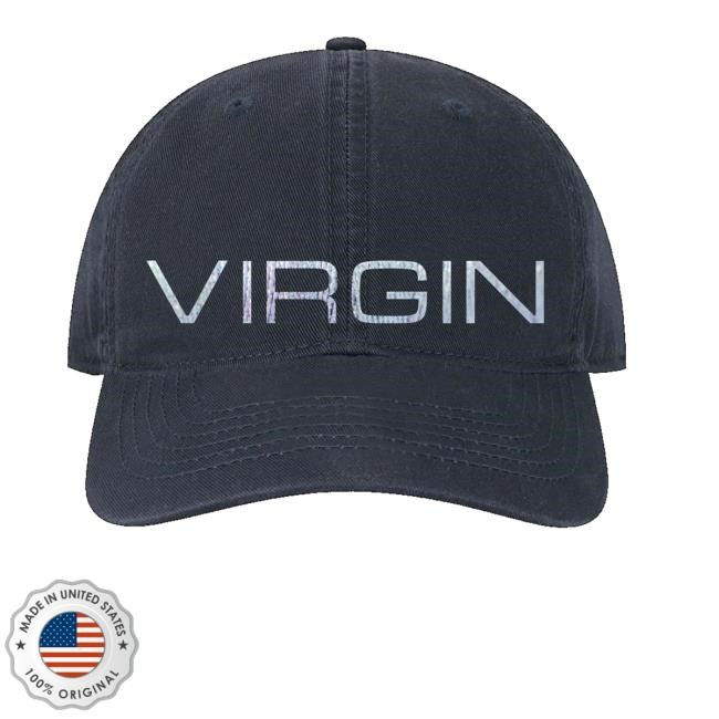 Lorde Merch Virgin Hat