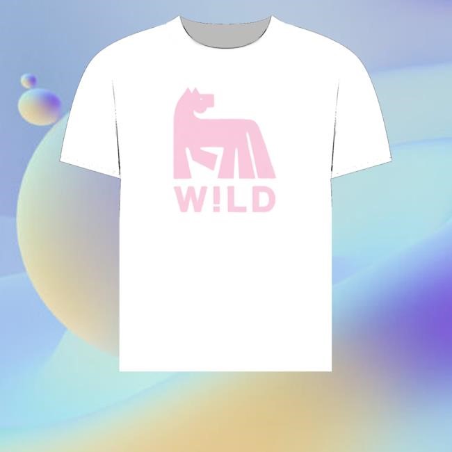 Russworld Shop W!Ld Tee Shirt