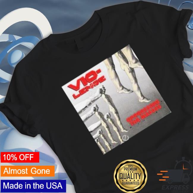 Official Violence Oppressing The Masses Tee