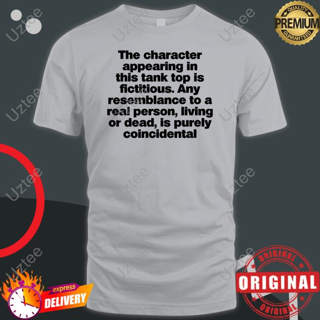 Moxi Mimi Merch The Character Appearing In This Tank Top Is Fictitious Tee Shirts