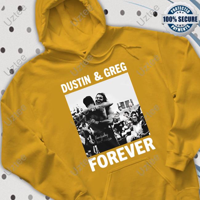 Prowrestling Tees Merch Dustin And Greg Forever Shirt