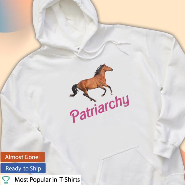 Official Barstool Sports Patriarchy Long Sleeve T Shirt Official Barstool Sports Patriarchy T-Shirt