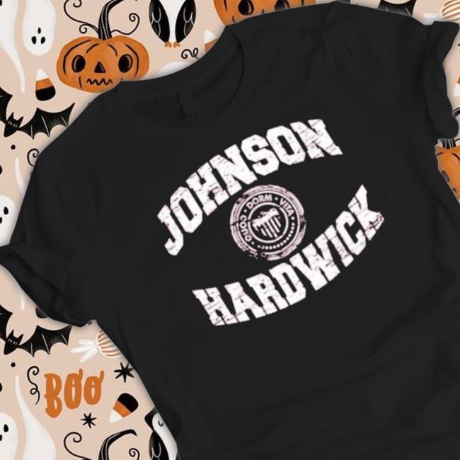 2023 Johnson And Hardwick Hustle Netflix Hooded Sweatshirt