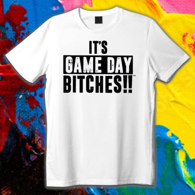 Mizzou’s It’s Game Day Bitches shirt