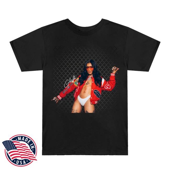 Official Glorilla Store Ehhthang Ehhthang T-Shirt Shirt