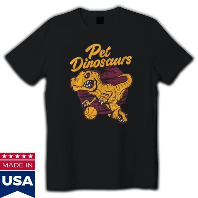 Pet Dinosaurs 2023 Sweatshirts